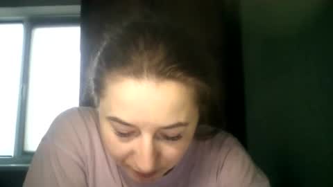 JennaMolberty online show from April 12, 2:20 pm