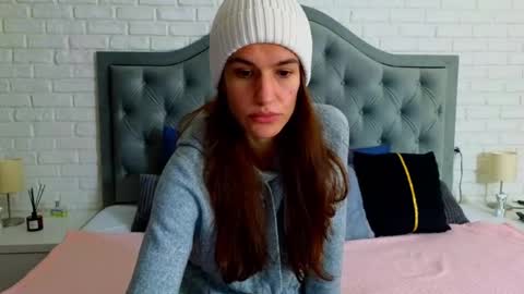 JennaMyers online show from February 7, 9:26 pm