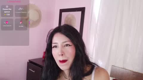 Jenner online show from April 13, 9:04 pm