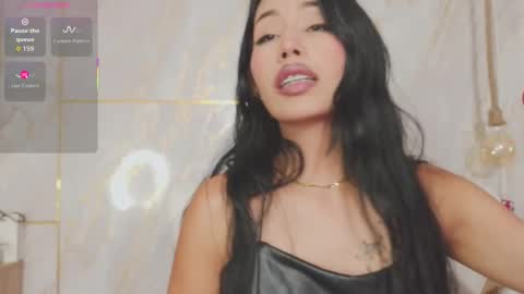 Jenner online show from March 22, 9:43 pm