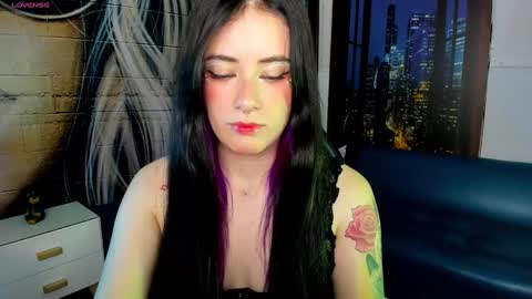 Jenny online show from December 19, 4:02 am