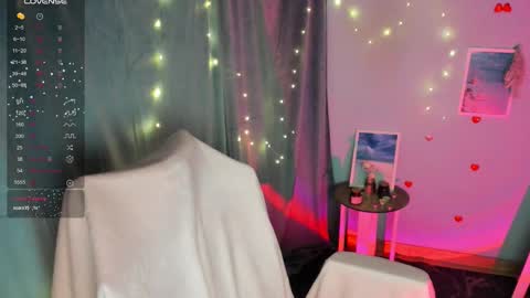 Jennie online show from September 8, 9:47 pm