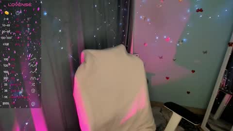 Jennie online show from November 18, 10:11 pm