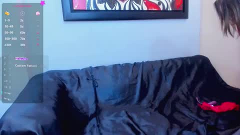 Jennie online show from November 20, 12:17 pm