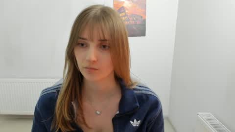 Karla online show from April 2, 12:13 pm