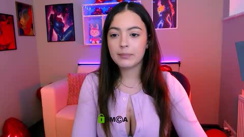 jennifer_sheil online show from March 3, 10:54 am