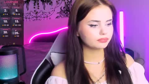 Jenni online show from December 25, 10:16 pm