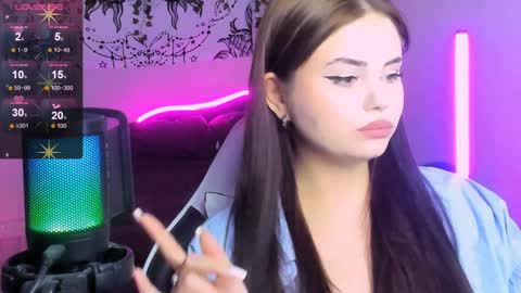 Jenni online show from December 20, 11:16 pm