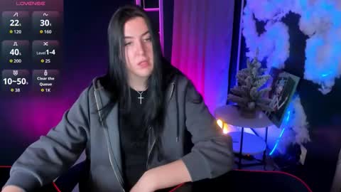 Jenny online show from January 9, 11:47 am