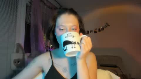 Jennifer Jenny Darling   online show from February 10, 8:12 pm