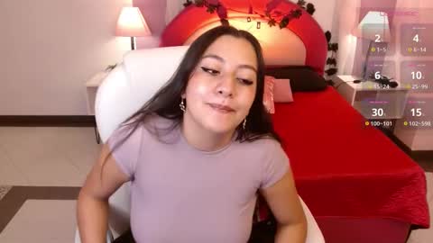 Jenny  online show from November 6, 2:12 pm