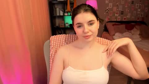 Fairy Jenny online show from March 3, 7:47 am