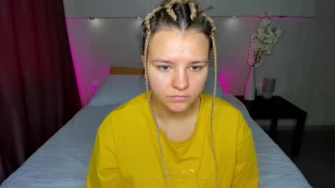 Jenny online show from October 26, 9:16 am