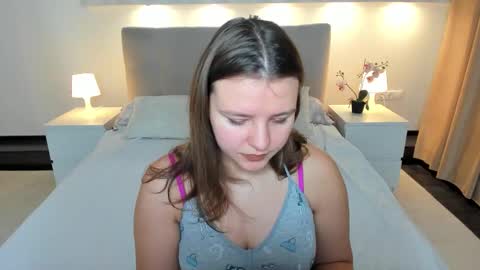 Jenny online show from November 10, 12:28 am