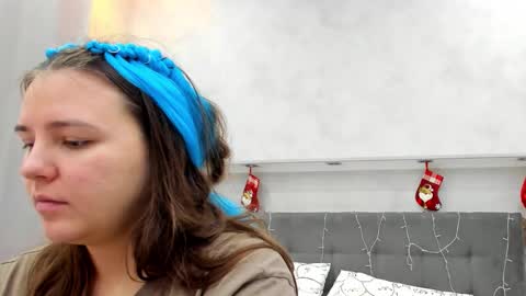 Jenny online show from January 8, 1:31 am