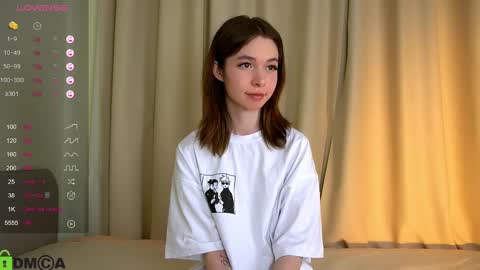 Snapshot of jenny_lylu chatting on February 26, 11:15 pm Ori online show from February 26, 11:15 pm