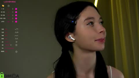 Snapshot of jenny_lylu chatting on October 3, 10:04 pm Ori online show from October 3, 10:04 pm