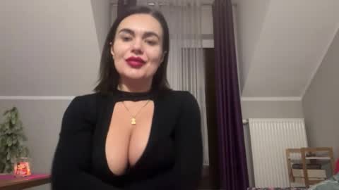 Jenny online show from January 8, 8:29 am