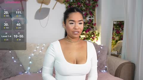 Jenny Roberts online show from January 22, 7:56 pm