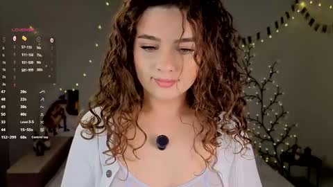 Jenny online show from March 22, 6:36 pm