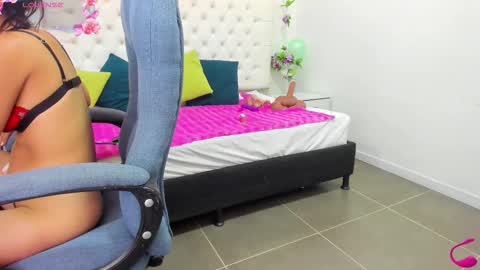 jenny_stark online show from November 24, 11:23 am