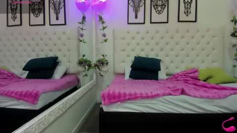 jenny_stark online show from February 7, 11:14 am