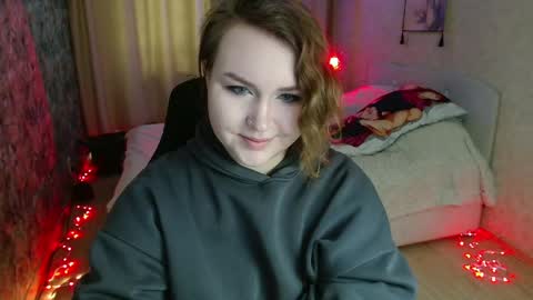 Jenny online show from April 19, 4:23 am