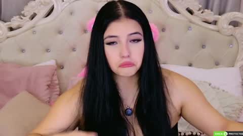 Jenny Ferguson online show from March 30, 6:40 pm