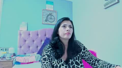 Jenny online show from February 25, 9:58 pm