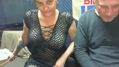 jenteatea online show from February 27, 4:12 am