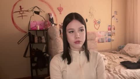 Jasmine online show from May 4, 12:31 pm