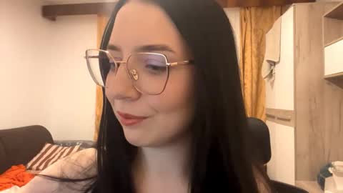 Lucy online show from January 17, 5:31 pm