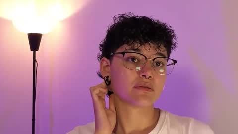 Jero Harper online show from February 10, 8:23 pm