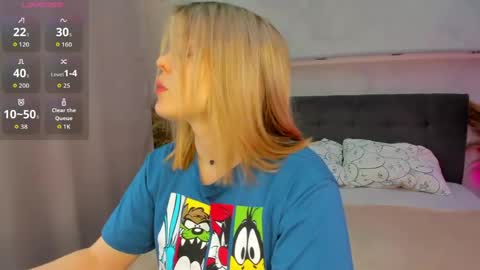 Jerry online show from April 21, 1:20 am