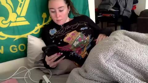 the jersey devil online show from December 6, 8:06 pm