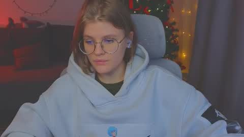  JessieVibes online show from January 6, 6:22 pm