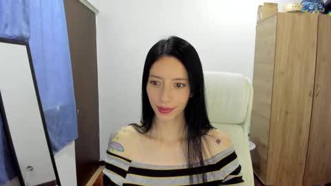 Jess online show from February 24, 4:15 pm