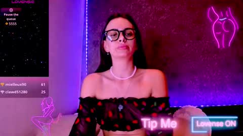 Jess online show from March 2, 10:48 pm