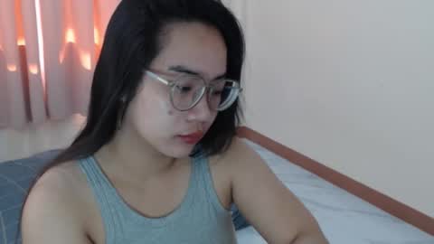 Jessa online show from March 4, 1:12 am