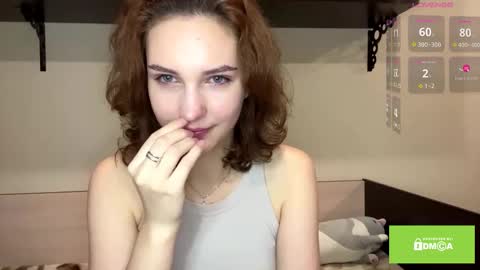 Megan online show from November 14, 5:13 pm