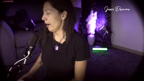 Jessica Gomez online show from October 27, 4:52 am