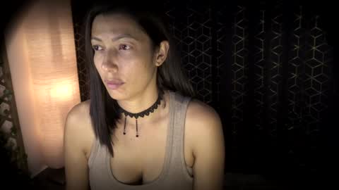 Jessica Gomez online show from April 5, 3:27 am