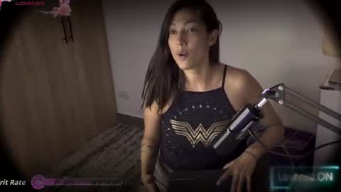 Jessica Gomez online show from July 23, 1:58 am