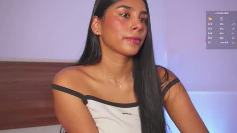 I AM JESSI online show from February 20, 2:40 pm