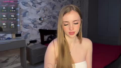 Jessica hot online show from February 12, 12:40 pm