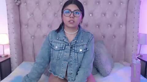 Jessica  online show from February 19, 9:13 pm