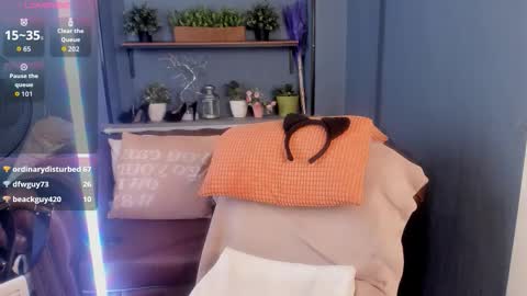 Jessica online show from December 20, 3:49 pm