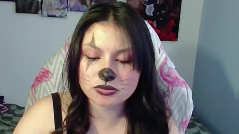 Jessica gomez online show from October 31, 10:36 pm