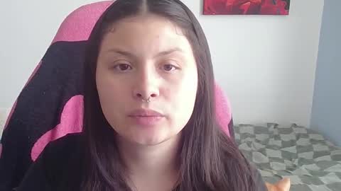 Jessica gomez online show from October 19, 8:11 pm