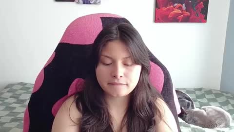 Jessica gomez online show from October 24, 2:02 pm